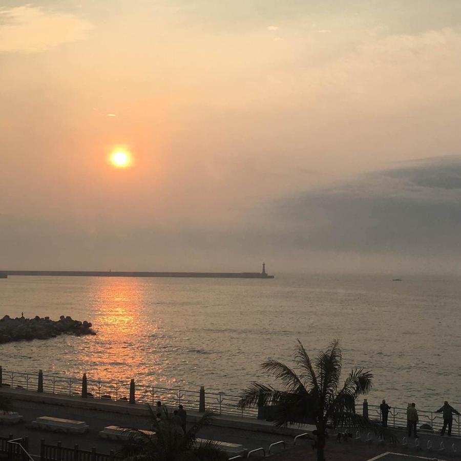 View Ocean Apartment Hualien City Ngoại thất bức ảnh