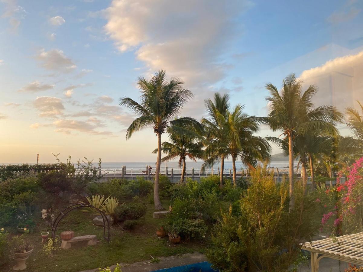 View Ocean Apartment Hualien City Ngoại thất bức ảnh