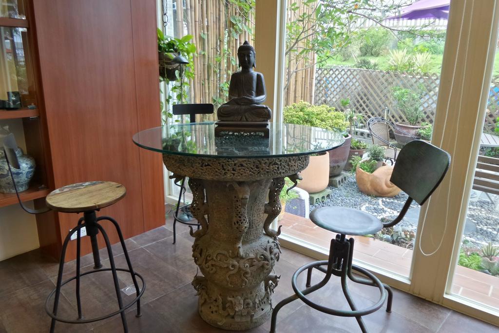 View Ocean Apartment Hualien City Ngoại thất bức ảnh