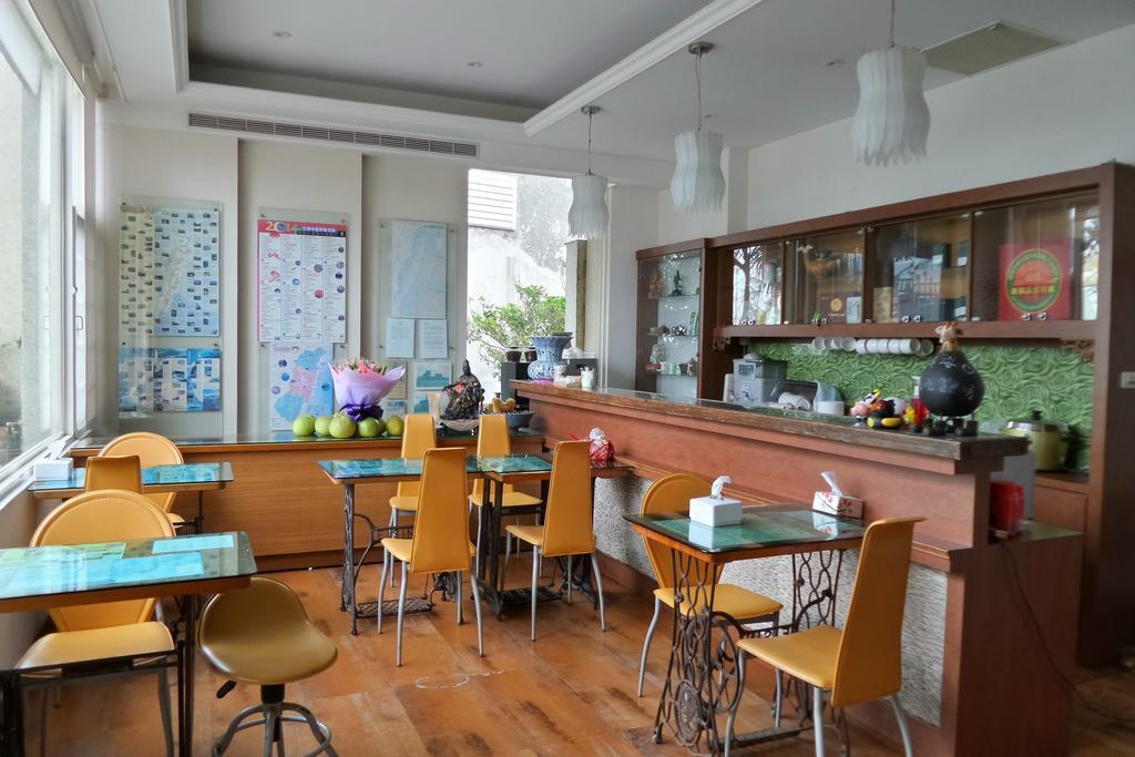 View Ocean Apartment Hualien City Ngoại thất bức ảnh