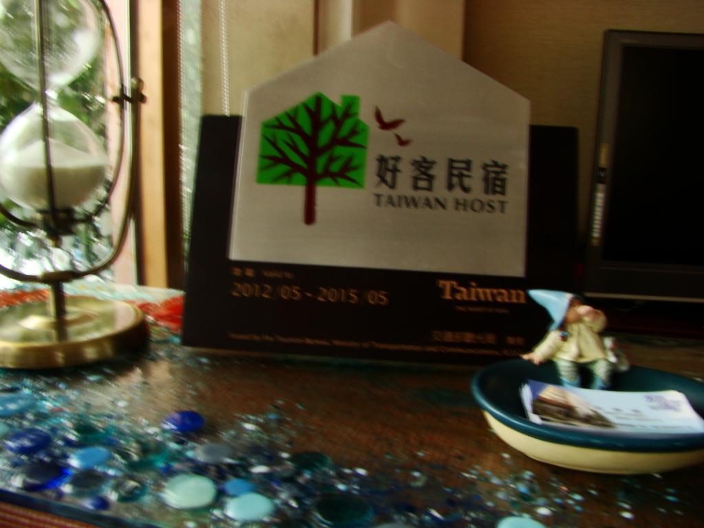 View Ocean Apartment Hualien City Ngoại thất bức ảnh